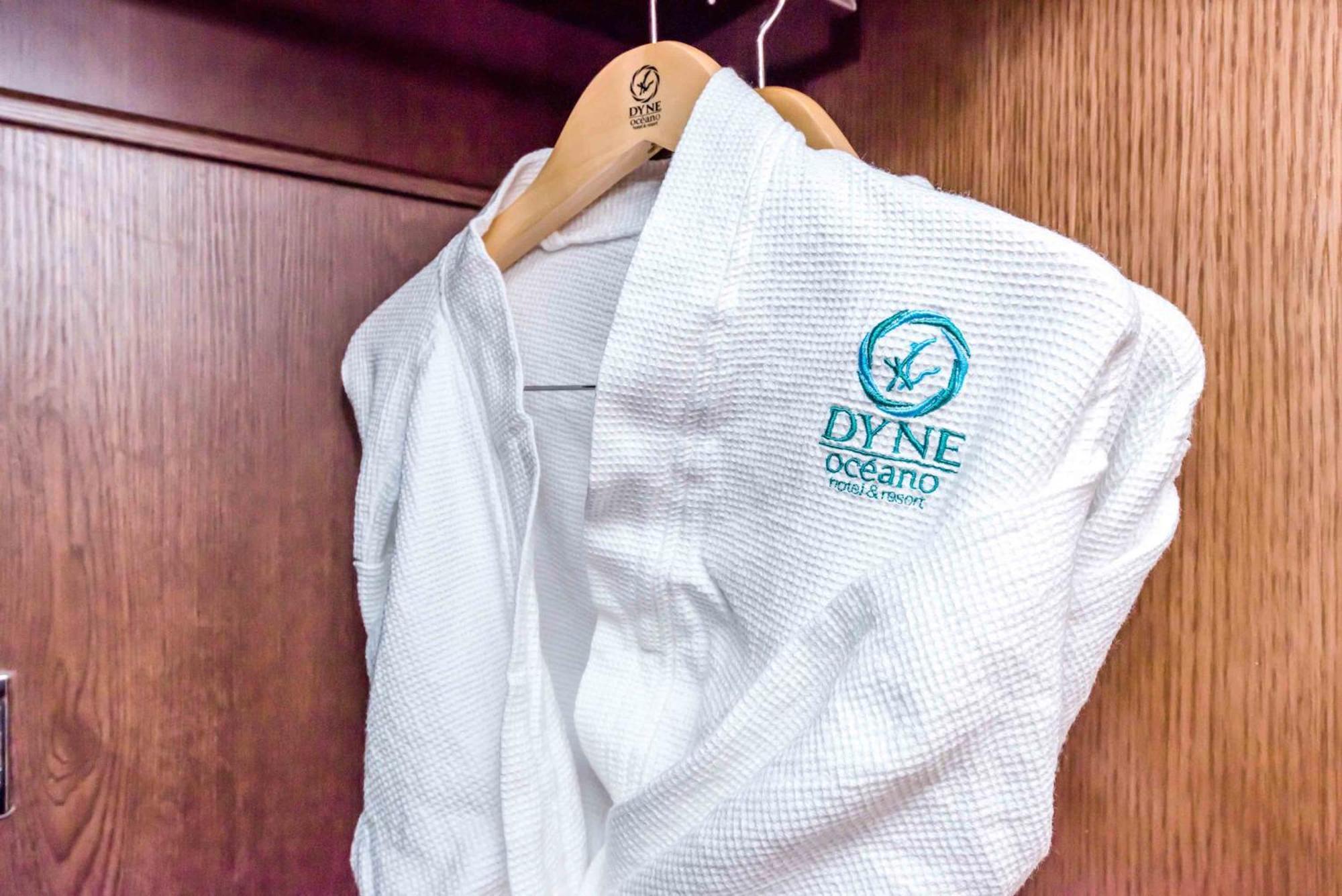 Dyne Oceano Hotel Jeju Exterior foto